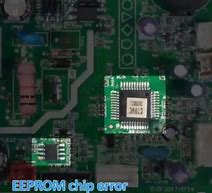 Image result for EEPROM Error