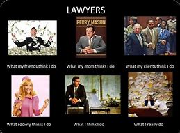 Image result for Funny Images for a New Lawyer