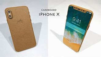 Image result for Fake Phone Paper Case