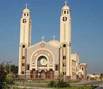 Image result for Coptic Orthodox Church of Alexandria