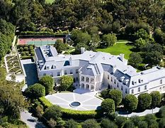 Image result for What Is the Biggest House in the World