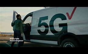 Image result for Verizon 5G Coverage Ad