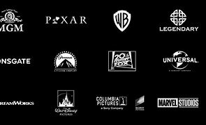 Image result for Best Movie Studio Logos
