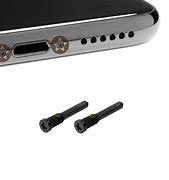 Image result for iPhone X Screw Size