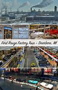 Image result for Rouge Factory Tour