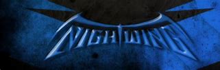 Image result for Nightwing Banner