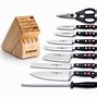 Image result for Used Wusthof Knife