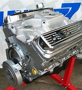 Image result for 350 Chevy Engine
