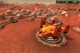 Image result for Planet Building Games