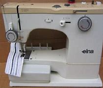 Image result for Elna Sewing Machine Instruction Manual 5100