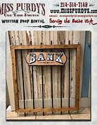 Image result for Western Bank Decoration Ideas