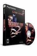 Image result for Resident Evil 2 PS1