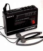Image result for Sony Stereo Field Recorder Cassette