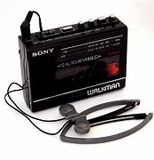 Image result for Small Portable Radios AM FM Sony