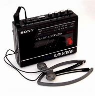 Image result for Sony First Product
