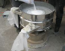 Image result for Shaking Salt Machine