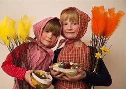 Image result for Easter Witches Sweden