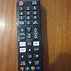 Image result for Samsung TV Remote Voice Function Buttons