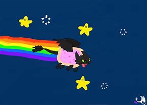Image result for Nyan Bunny