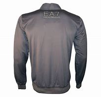 Image result for EA7 Tracksuit