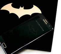 Image result for Samsung S7 Edge Batman Edition