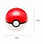 Image result for Pokemon Go Pokeball