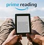 Image result for Amazon Prime Video Reading