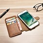 Image result for iPhone 8 Plus Leather Phone Cases