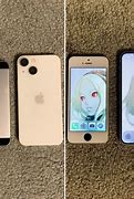 Image result for iPhone 5S vs 13 Mini 6s