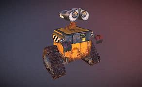 Image result for Wall-E Texture