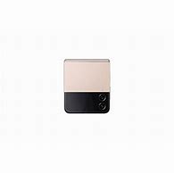 Image result for Samsung Z Flip 4 Gold