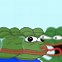 Image result for Pepe Crying On the Flor