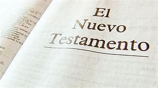 Image result for Imagenes Del Nuevo Testamento