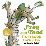 Image result for Frog and Toad Book Snake