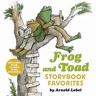 Image result for Frog and Toad Books