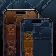 Image result for iPhone 15 Internals
