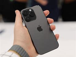 Image result for iPhone 14 Pro Space Black Pic
