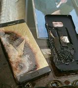 Image result for Samsung Note 7 Blown Up