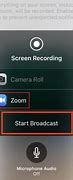 Image result for Screen Recording iPhone