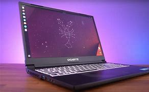 Image result for Gigabyte P20 Laptop