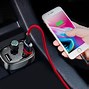 Image result for Bluetooth Speaker for Car Hands-Free Phone Calls