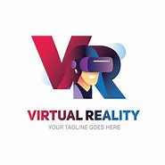 Image result for VR Logo