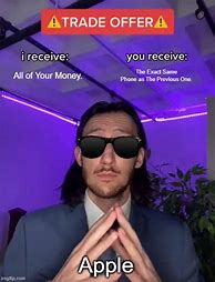 Image result for Money Phone Meme