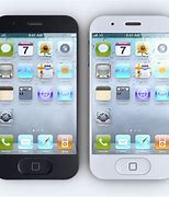 Image result for iPhone 5 Concept