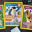 Image result for National Geographic Kids Magazine Brillant Bunny