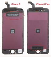 Image result for iPhone 6 Plus Screen