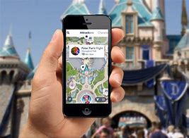 Image result for Disneyland Cell Phone