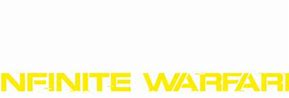 Image result for Infinite Warfare Logo