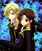 Image result for 07 Ghost Mikage