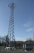 Image result for What Does a Cell Phone Tower Look Like